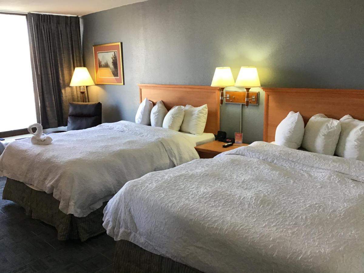 Howard Johnson By Wyndham 3*