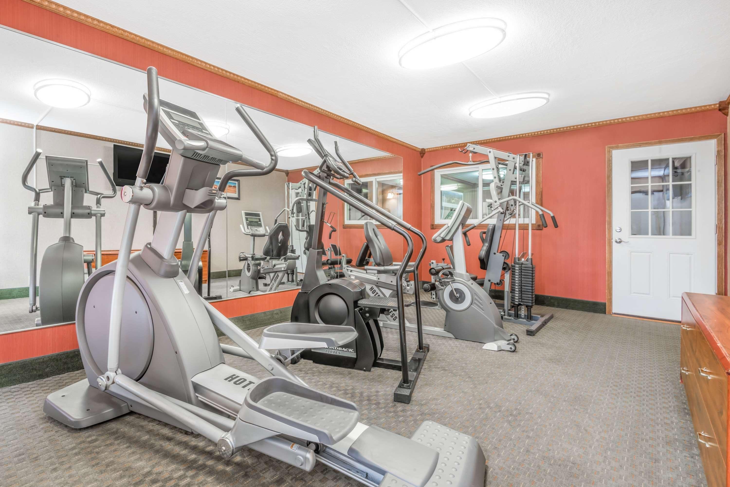Hotel Howard Johnson By Wyndham