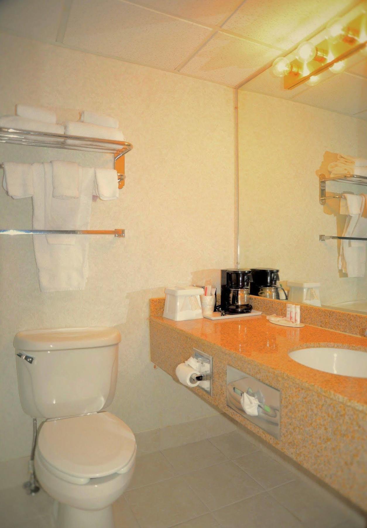 Hotel Howard Johnson By Wyndham 3*