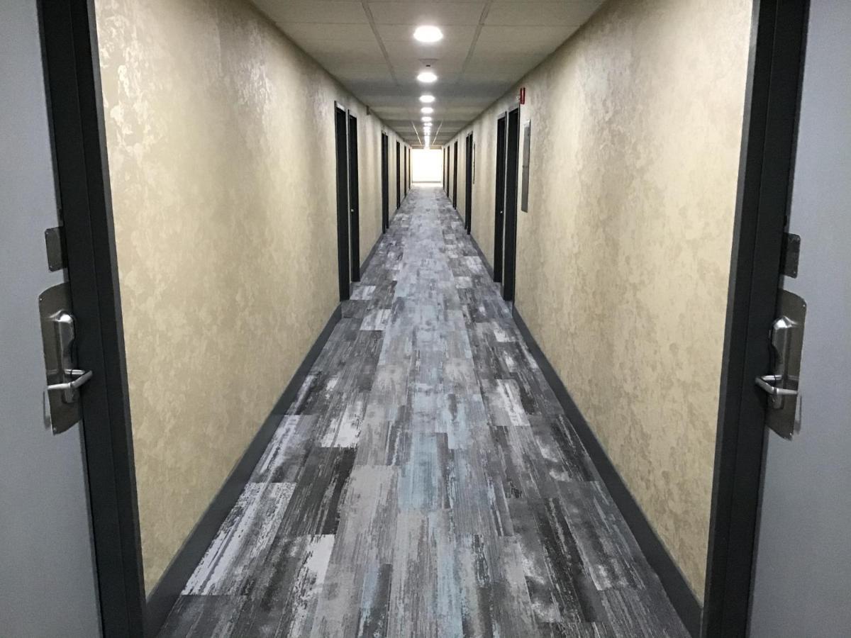 Howard Johnson By Wyndham Hotel 3*