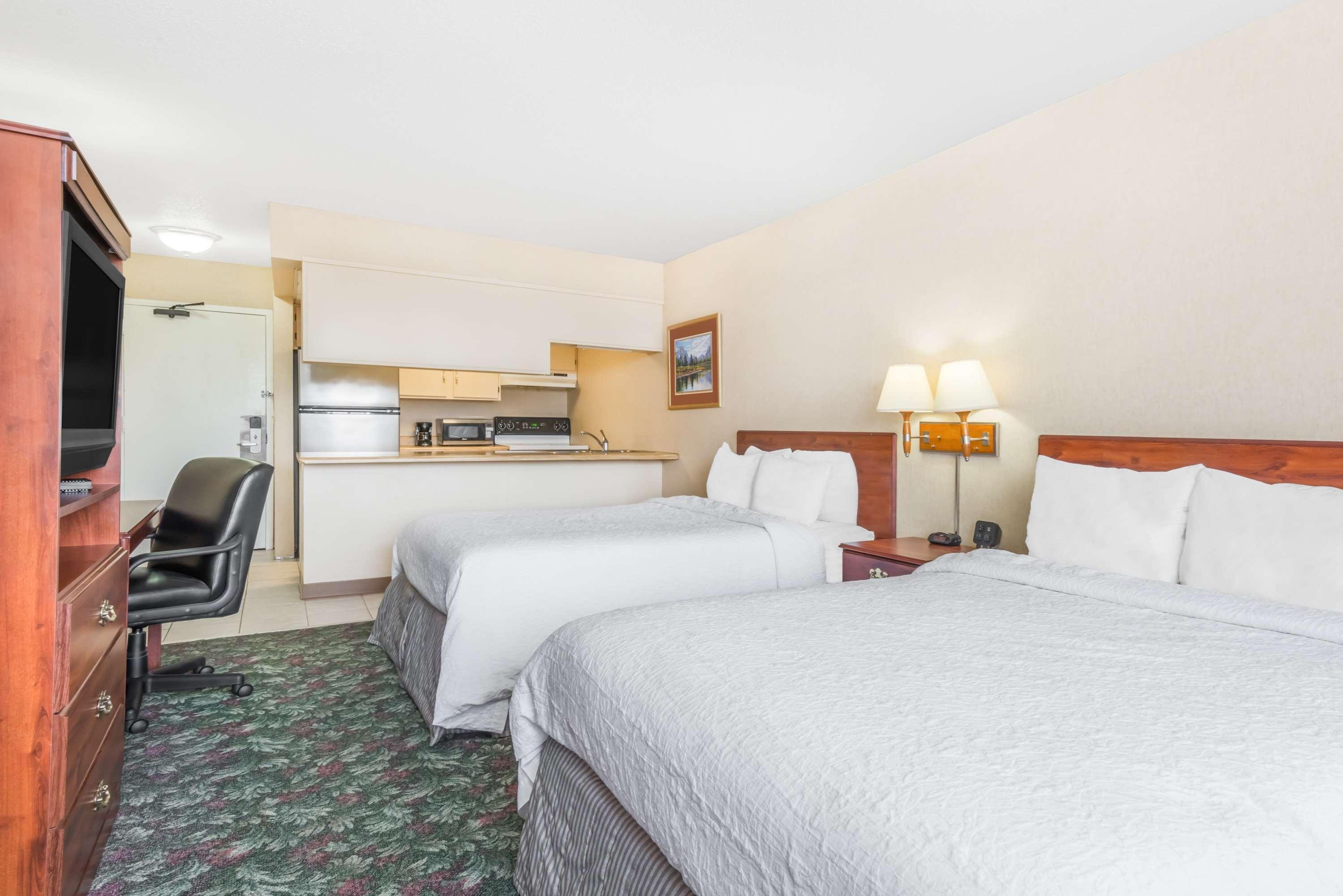 Hotel Howard Johnson By Wyndham