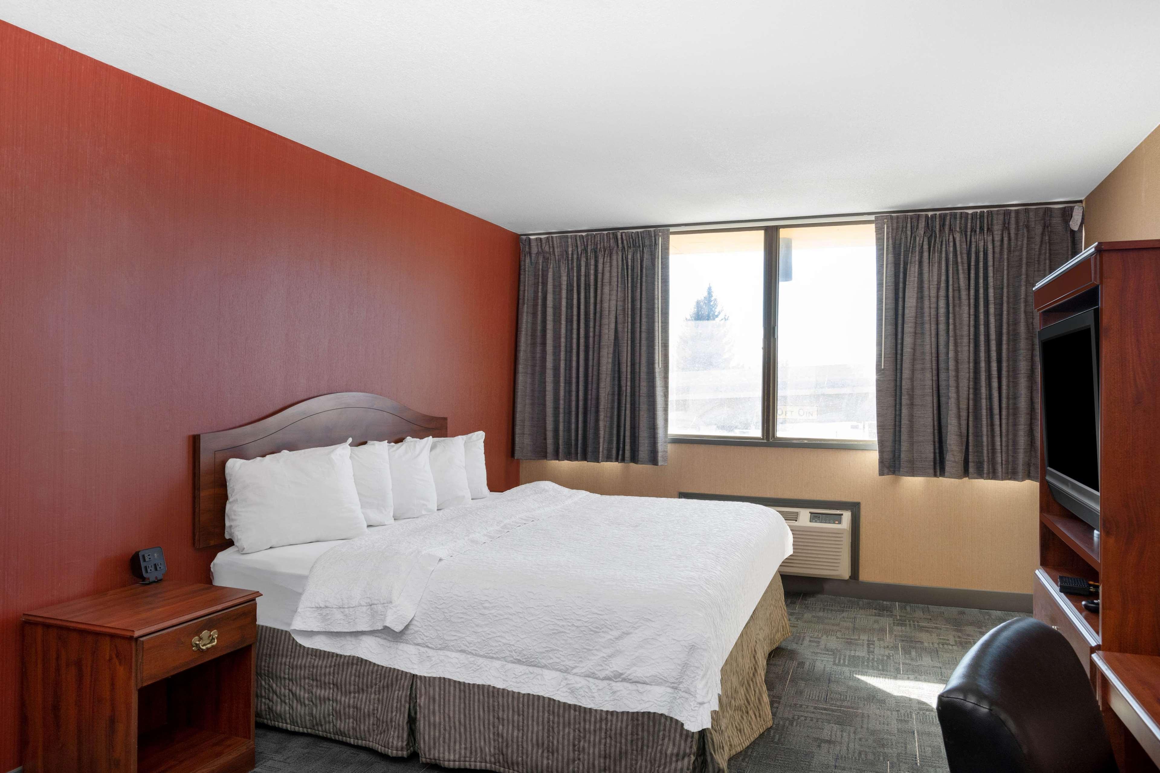 Howard Johnson By Wyndham Hotel 3*